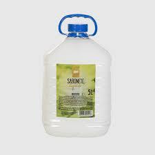 SABONETE LIQUIDO INODORO 5LT DINO