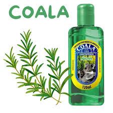 LIMPADOR PERFUMADO COALA ALECRIM 120ML