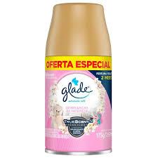 GLADE REFIL AUTOMATIC LEMBRANÇA DE INFÂNCIA 269ML