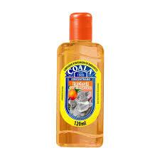 LIMPADOR PERFUMADO COALA PATCHOULI C/ TANGERINA 120ML