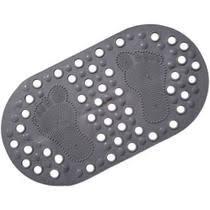 TAPETE PVC BOX PEZINHO 35X66CM MV