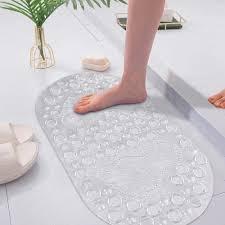 TAPETE PVC BOX PEZINHO 35X66CM MV