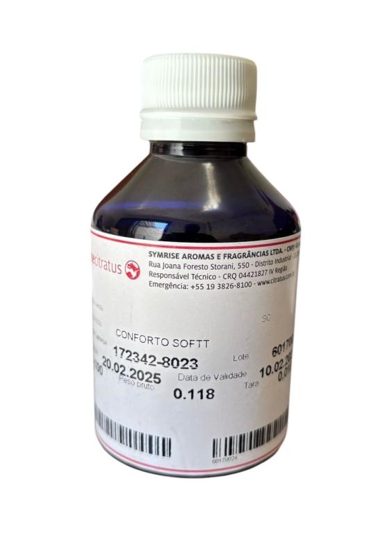 ESS. CITRATUS CONFORT SOFT 100ML