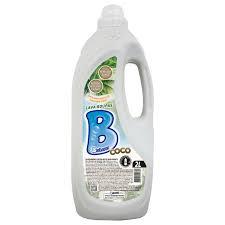 LAVA ROUPAS COCO 2LT BARBAREX