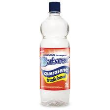 QUEROSENE TRADICIONAL 1L BARBAREX