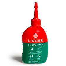 ÓLEO MULTIUSO SINGER 100ML