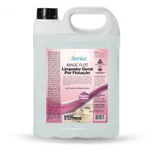 MAGIC FLOT LIMPADOR FLOTADOR 5L RENKO
