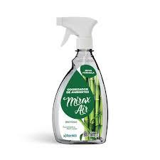 MIRAX AIR ODORIZADOR BAMBOO 500ML RENKO