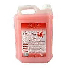SABONETE LIQUIDO PLUS PITANGA 5LT TRILHA
