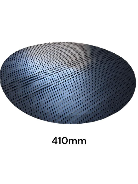 BASE PLASTICA P/ MADEIRA 40CM BRALIMPIA