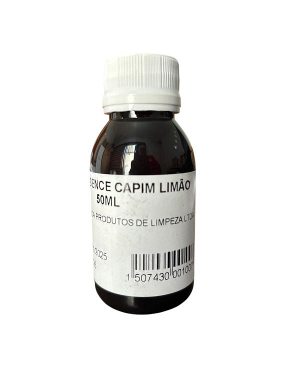 ESS. LESSENCE CAPIM LIMAO 50ML