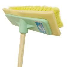 LAVA ONIBUS MASTER C/ ESPUMA ODIM