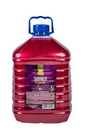 SABONETE ESPUMA AÇAI 5LT DINO