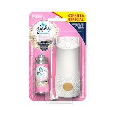 GLADE APARELHO + REFIL 12ML LEMBRANÇA DE INFÂNCIA