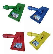 SUPORTE LT BIG C/ VELCRO SANCHES