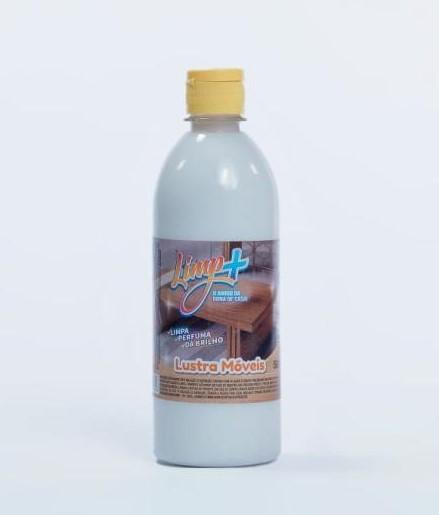 LUSTRA MOVEIS TRADICIONAL 500ML LIMP+