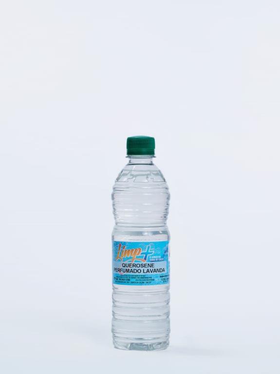 QUEROSENE PERFUMADO LAVANDA 500ML LIMP+