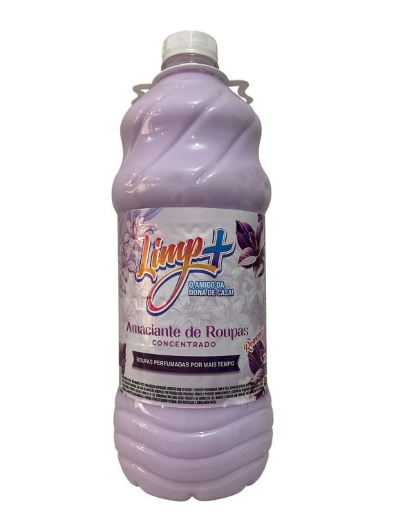 AMACIANTE CONC. ROMACE 2LT LIMP+