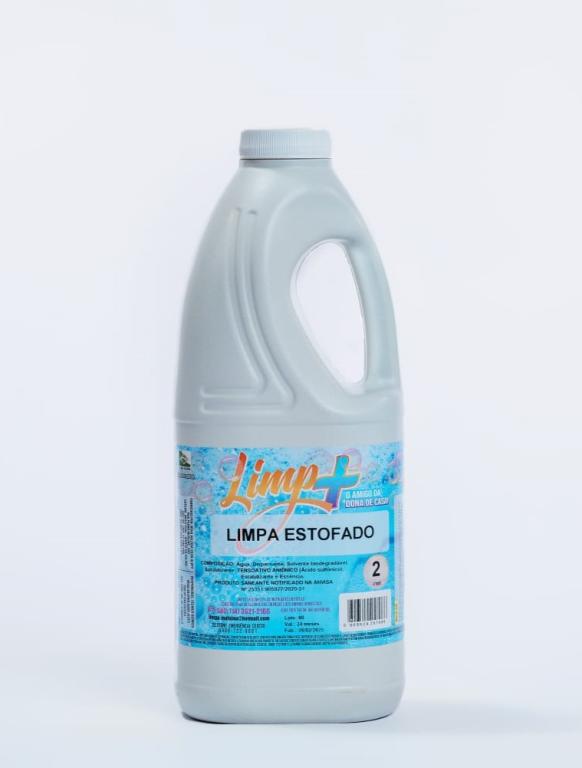 LIMPA ESTOFADO 2LT LIMP+