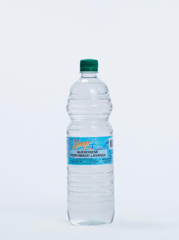 QUEROSENE PERFUMADO LAVANDA 1LT LIMP+