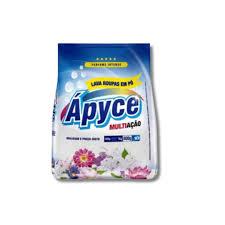 SABAO EM PÓ APYCE SACHE 800GR