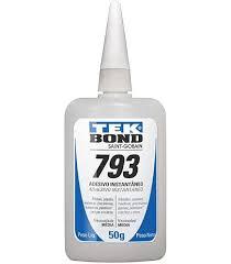 COLA TEK BOND 793 TUBO 20GR