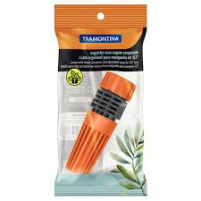 ESGUICHO COM ENGATE ROSQUEADO TRAMONTINA