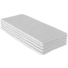 FIBRA BRANCA LIMPEZA LEVE C/6UN TININDO