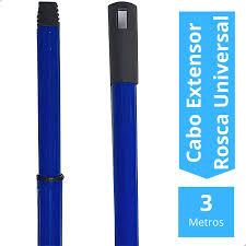 CABO EXTENSOR DE METAL 3,00M SANCHES