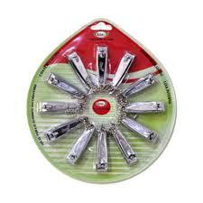 CORTADOR DE UNHA PEQUENO IDEA