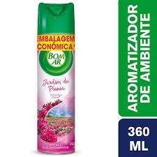 BOM AR AERO JARDIM DE PEÔNIA 360ML