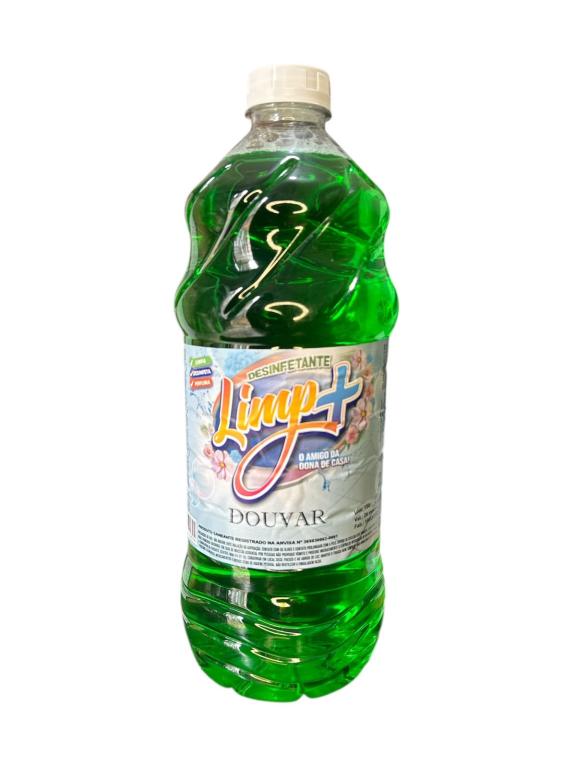 DESINFETANTE DOUVAR 2LT LIMP+