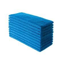 FIBRA AZUL LIMPEZA LEVE BIG 14X40CM SANCHES UNITÁRIA