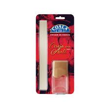 DIFUSOR DE AROMAS CEREJA E AVELÃ 100ML COALA
