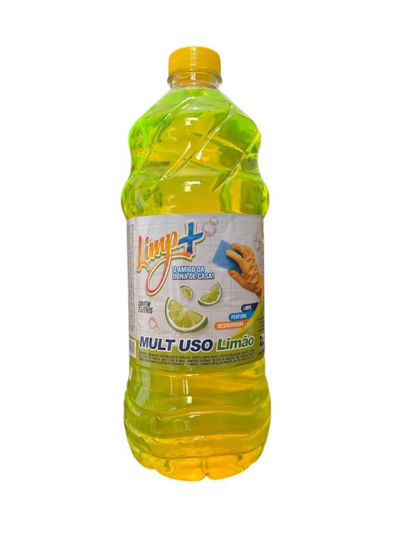 MULTIUSO LIMAO 2LT LIMP+