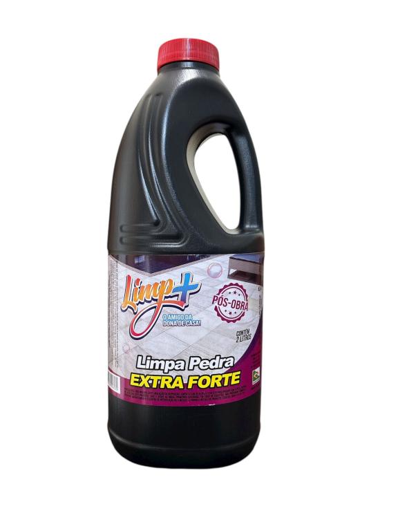 LIMPA PEDRAS EXTRA FORTE 2LT LIMP+