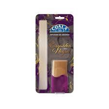 DIFUSOR DE AROMAS ORQUIDEA NEGRA 100ML COALA