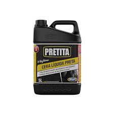 CERA LIQUIDA PRETITA 5L START