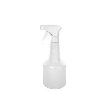 PULVERIZADOR GIRAFA LEITOSO 500ML VIDAL