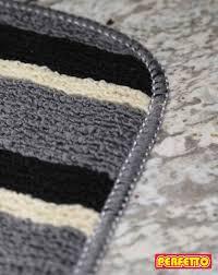 TAPETE SINTETICO 59X39CM PERFETTO