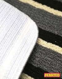 TAPETE SINTETICO 59X39CM PERFETTO