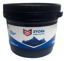 GRAXA AZUL LITH BLUE MP 500GR EVORA