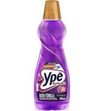LIMPADOR PERFUMADO JARDIM SECRETO 500ML YPÊ