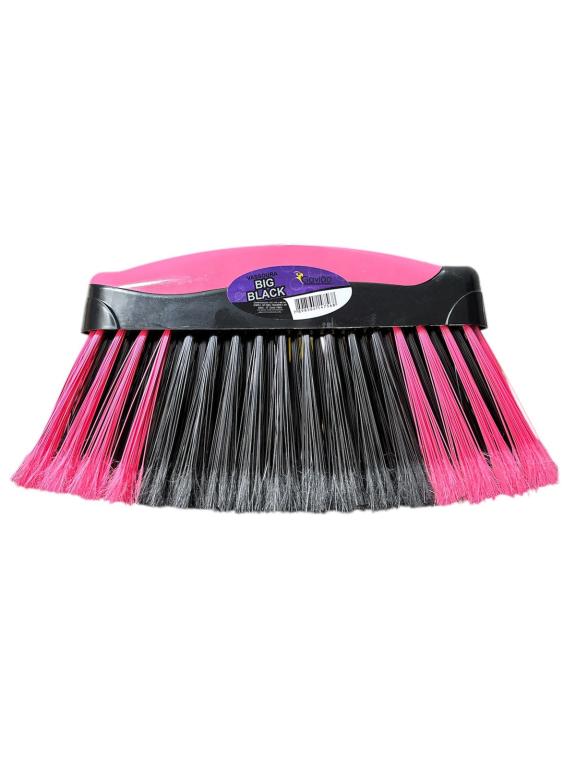 VASSOURA BIG BLACK C/ CABO GAVIÃO