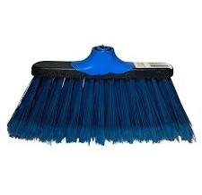 VASSOURA FLORA PLUS C/ CABO GAVIÃO