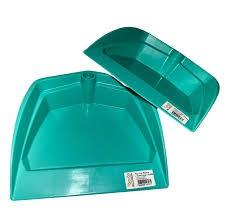 PÁ DE LIXO PLASTICA CABO LONGO GAVIÃO