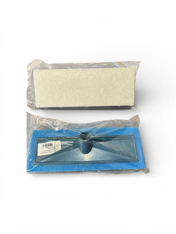 LIMPA VIDROS/PORCELANATO C/ CABO GAVIÃO