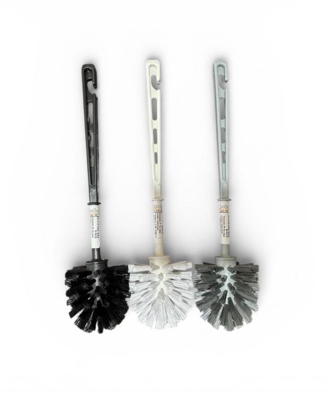 ESCOVA SANITARIA S/ POTE GAVIÃO