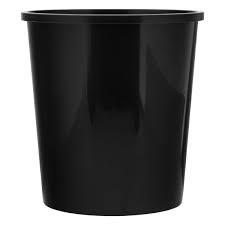 LIXEIRA PARA ESCRITORIO PLASTICA10LT ARQPLAST