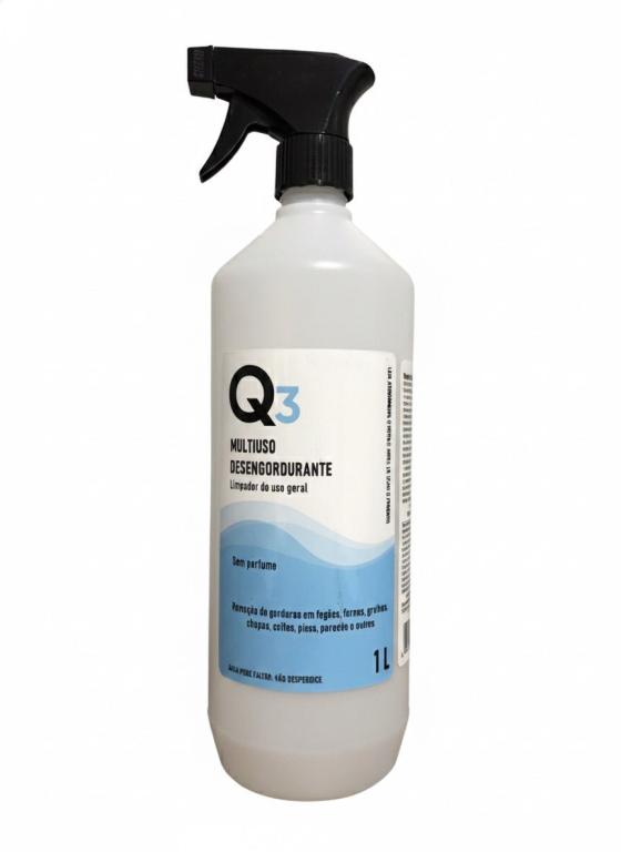 MULTIUSO DESENGORDURANTE C/ GATILHO 1LT Q3